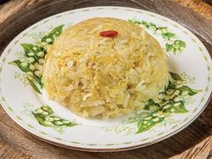 -一只羊·铜锅涮羊肉烧烤