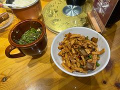 -湘鲜小灶·湖南土菜馆(龙华店)