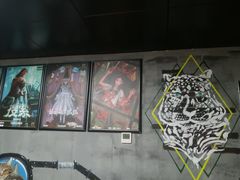 -square方形密室逃脱(深南东路店)
