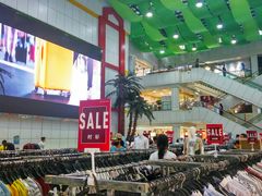 -沈阳大商千盛购物中心有限公司(长江街店)