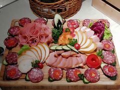 -北上海大酒店-北鸥西餐厅