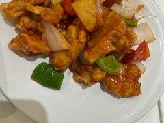 -光明邨大酒家(淮海路店)