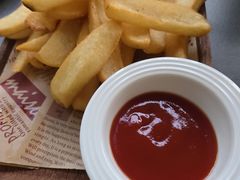 -叁 Three· bistro餐酒馆