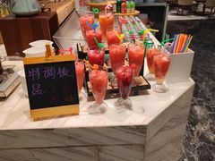 -长兴开元名都大酒店·地中海咖啡厅