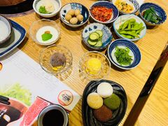 -伊豆野菜村(大族广场店)