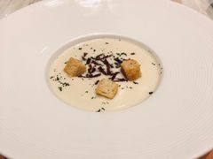 -郑州希尔顿酒店·阿米奇意大利餐厅