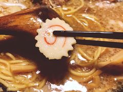 -日本料理神拉面
