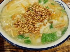 -老雒阳面馆·水席·洛阳菜(王城路店)