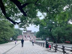 -北陵公园