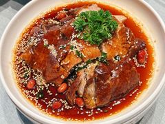 金陵烤鸭-湖里春风·淮扬菜(丽泽天街店)