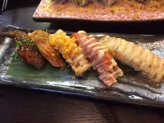 -古田居·特色寿司料理(星之岛旗舰店)