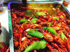 -贵州大黄牛肉火锅(浦建路店)