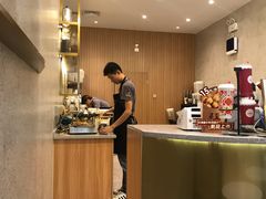 -桂桂茶(张家港吾悦广场店)