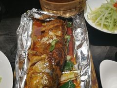 -高第街56号餐厅(泰安万达店)