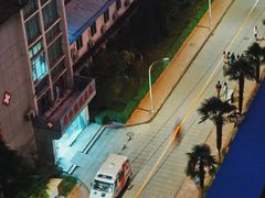 -四川大学(华西校区)