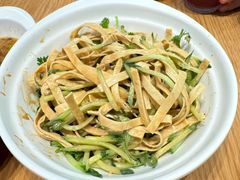 -喜家德虾仁水饺(方庄店)