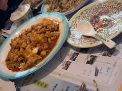 -桥头堡·坤德餐厅(滨江道店)