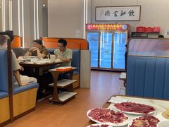 -乌记鲜活牛肉城(金砂东路店)