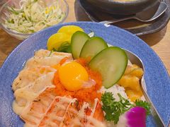 -渔井食堂(新洲店)
