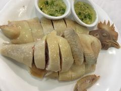 -文记壹心鸡(宝华路店)