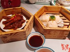 -五个福粤菜小馆(万泰汇购物中心店)