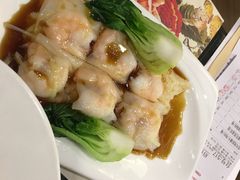 -虾饺妹·粤式手工点心(水荫路店)
