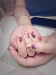 -情同手足美甲美睫