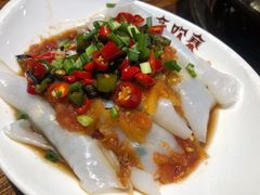 -亮欢寨酸汤鱼(沙冲路店)