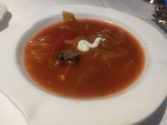 -波特曼西餐厅(南岗店)