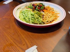 -陈家老院子·长春特色东北家宴(一匡街店)