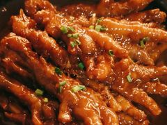 -筱爷叔·上海传统手工菜(玉树路店)