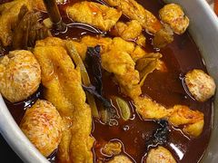 -顶上头·螺蛳火锅(五一新村店)