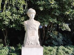 -中国福利会少年宫