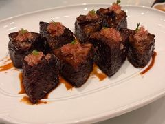 -香乐园·淮扬菜中餐厅·Shang Garden(福田香格里拉店)