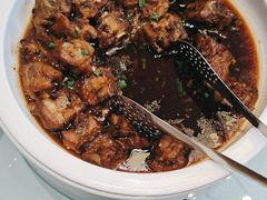 -天天鱼港·海鲜·鲅鱼水饺·招牌烤鸭(黄骅店)