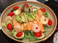 -La Creperie法餐厅(芮欧百货店)
