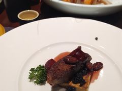 -一本魅·日式料理