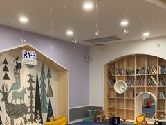 -红黄蓝成长中心•婴幼儿早教•托育(南山京基百纳广场店)