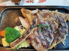 -海维克牛排馆HIGHWIC(右岸环宇坊店)