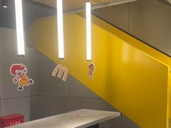 -麦当劳(鼓楼店)