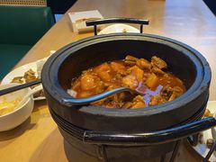 -阿斯牛牛·凉山菜(新会展店)