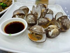 -七鲜渔港美食餐厅(巽寮湾海景店)