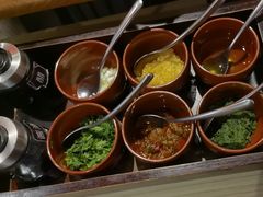 -东门口·新式老北京火锅(河西龙湖天街店)