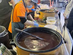 -安徽阜阳卷馍(西单店)