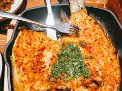 香茅草烤罗非鱼-云海肴·汽锅鸡·云南菜(美罗城店)