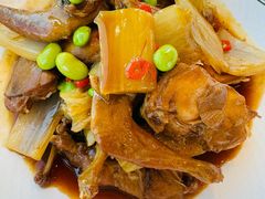 -君来湖滨饭店·渔餐厅