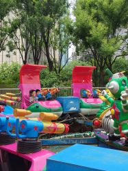 -大望京儿童游乐场