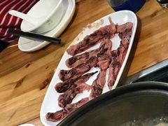 -章记正宗南岗鱼蛋火锅