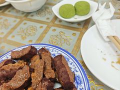 -清真·鸦儿李记·小馆(后海店)