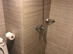 -香港华丽都会酒店